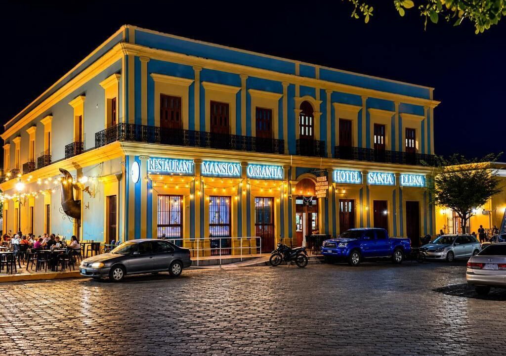 Photo of Outdoor in El Fuerte