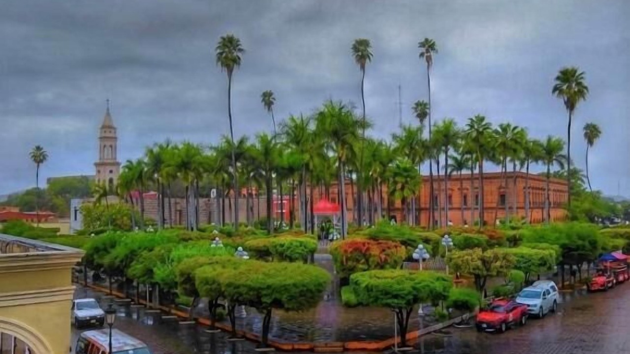 Photo of Others in El Fuerte