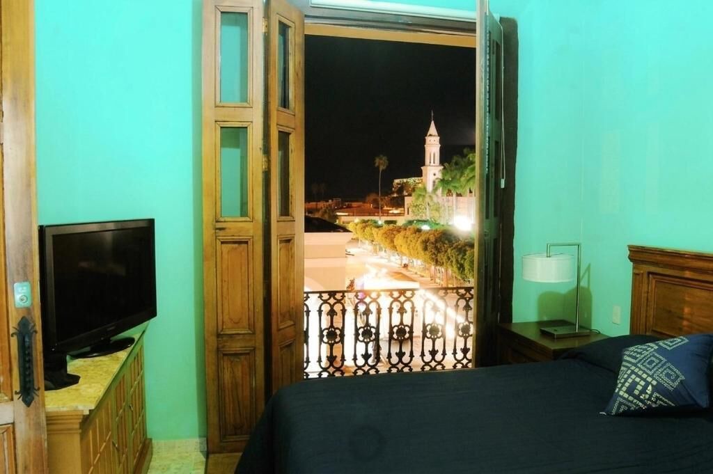 Photo of Bedroom in El Fuerte