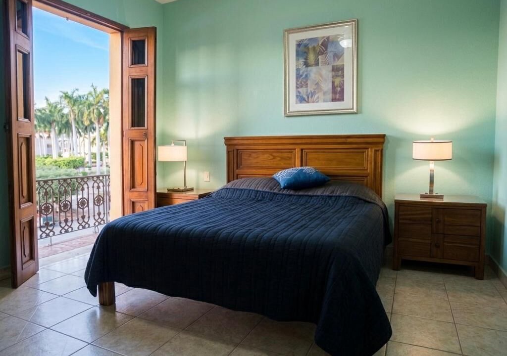 Photo of Bedroom in El Fuerte