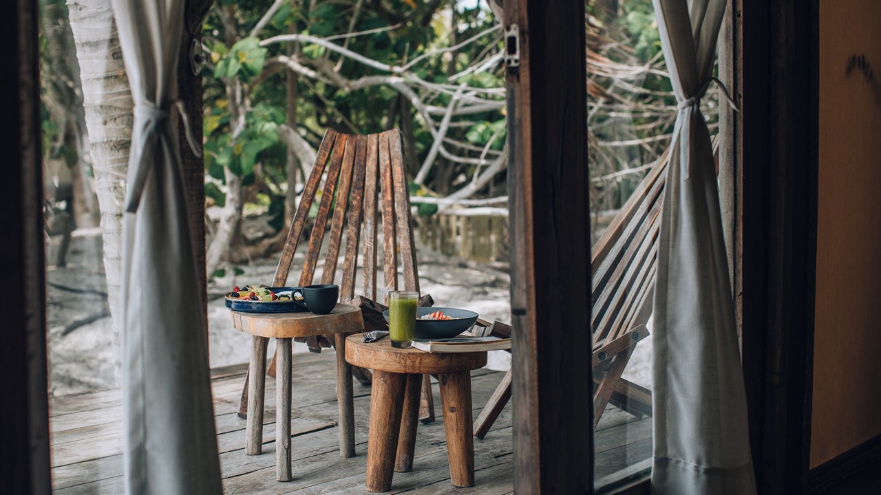 Photo of Outdoor in Playa Paraiso
