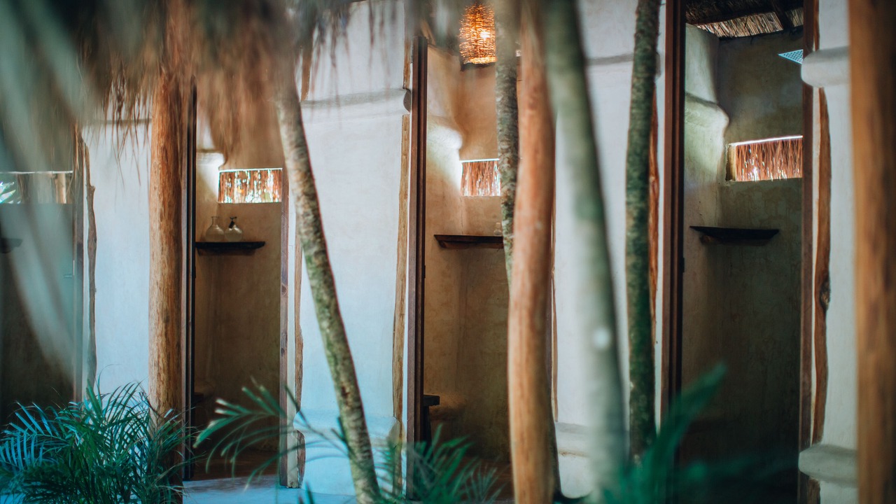 Photo of Bathroom in Playa Paraiso