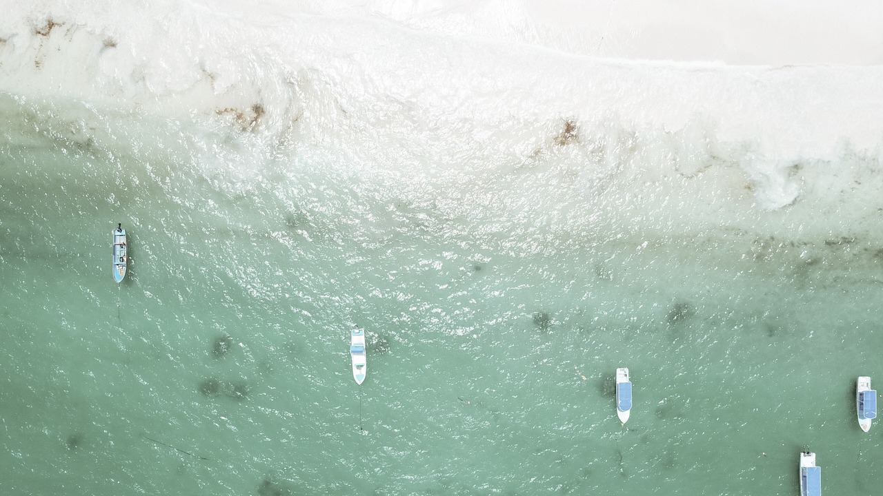 Photo of Outdoor in Playa Paraiso