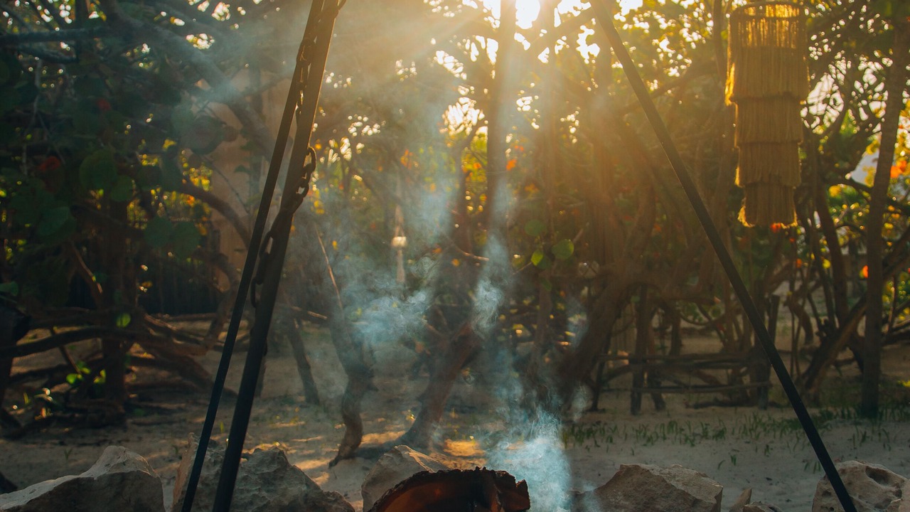 Photo of Outdoor in Playa Paraiso