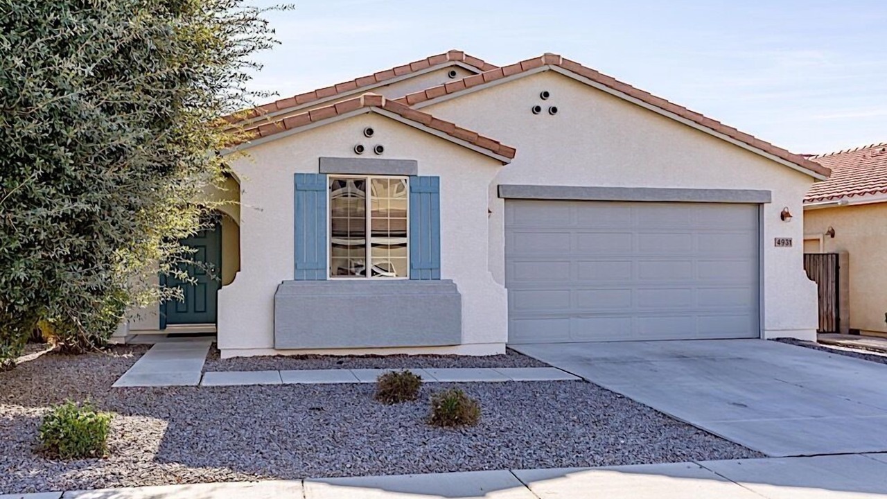 Photo of Outdoor in Laredo Ranch