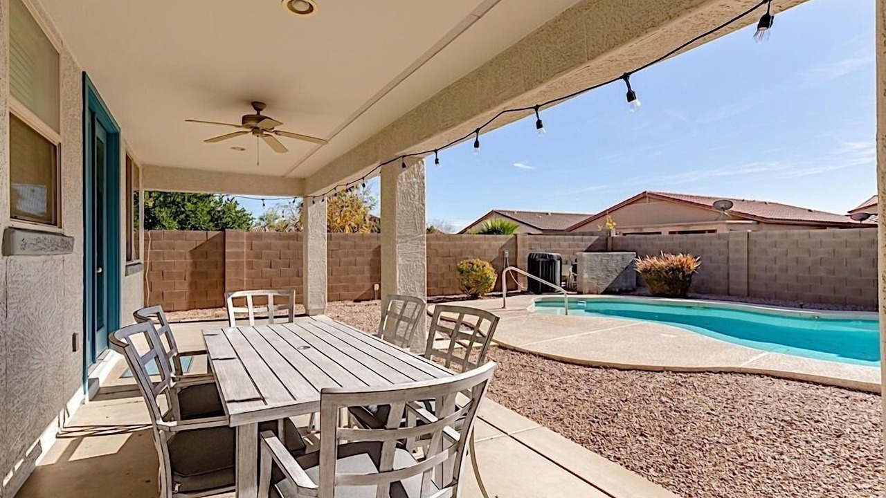 Photo of Outdoor in Laredo Ranch