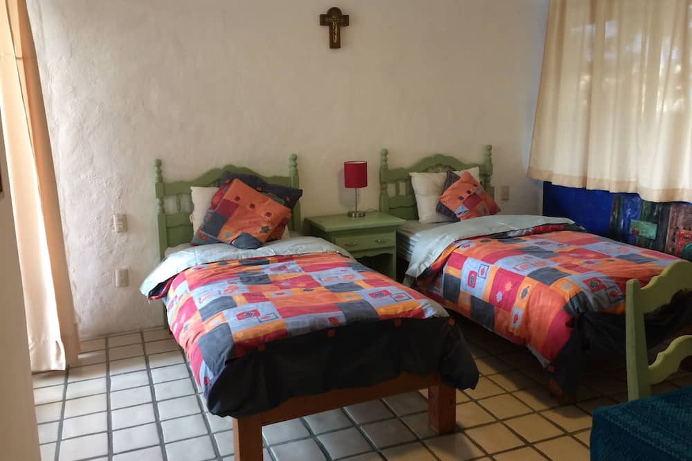 Photo of Bedroom in Isla Iguana