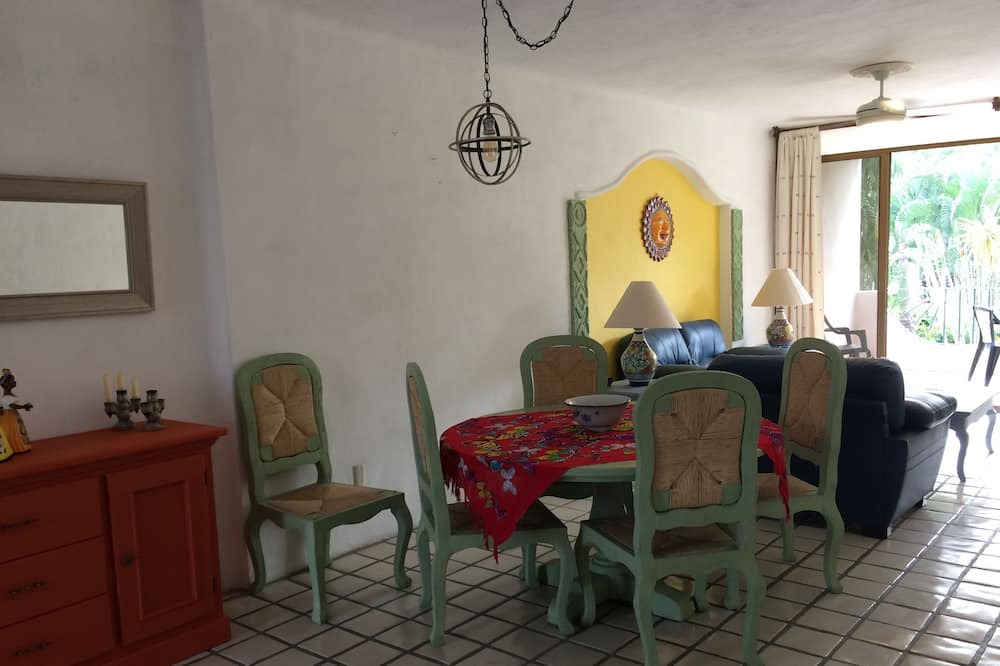 Photo of Livingroom in Isla Iguana