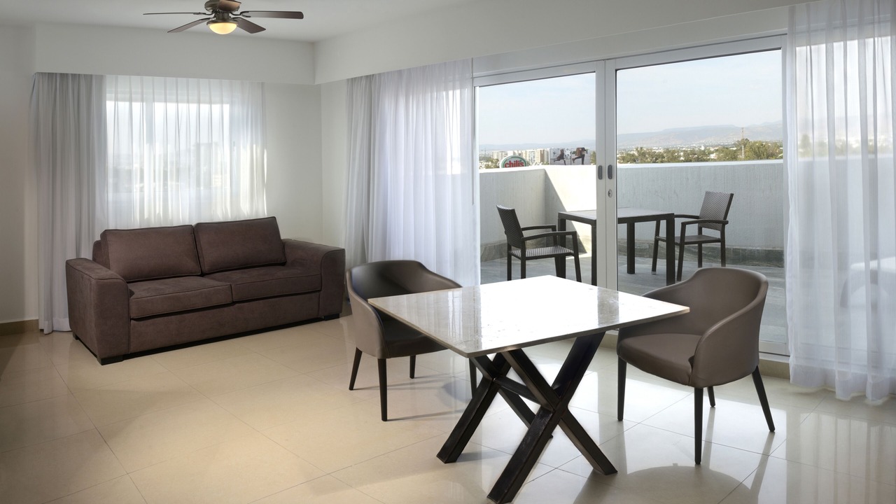 Photo of Bedroom in Leon