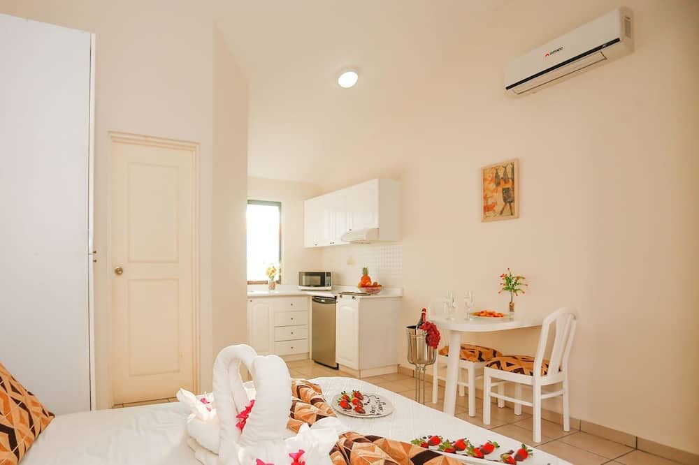 Photo of Bedroom in Downtown Cabo San Lucas
