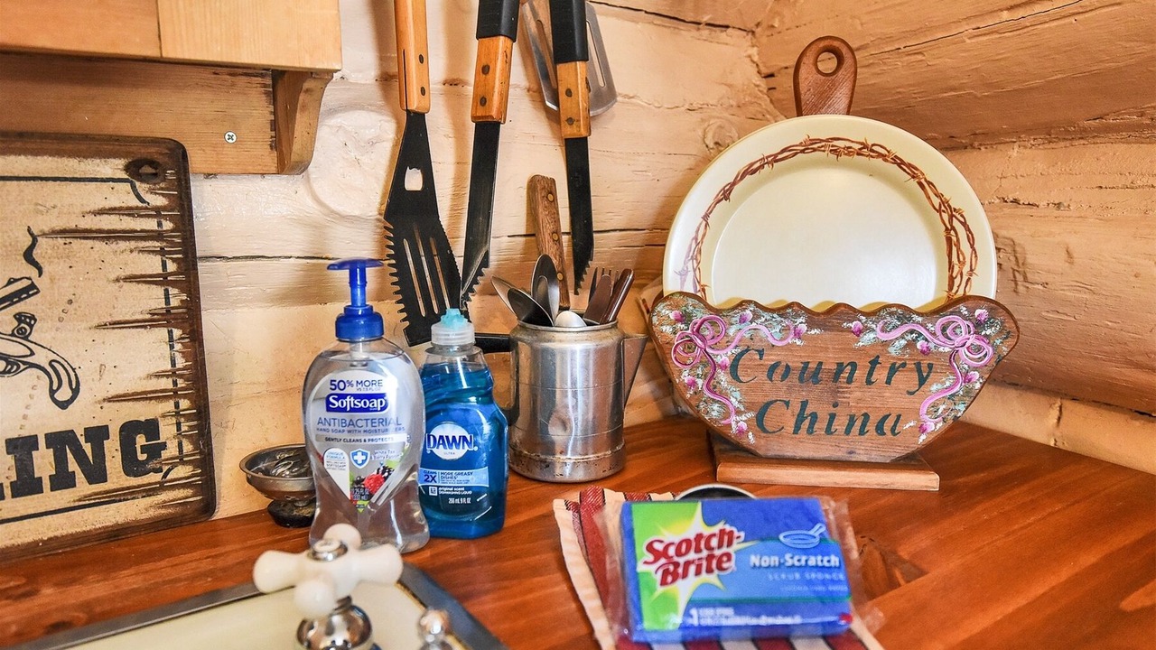 Photo of Kitchen in Parks
