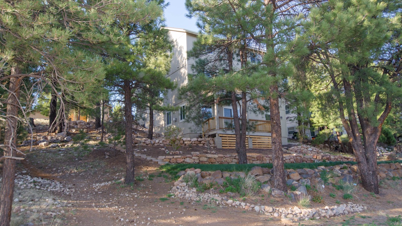 Photo of Outdoor in Ponderosa Trails