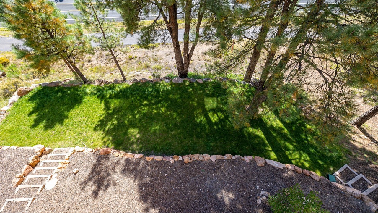 Photo of Outdoor in Ponderosa Trails