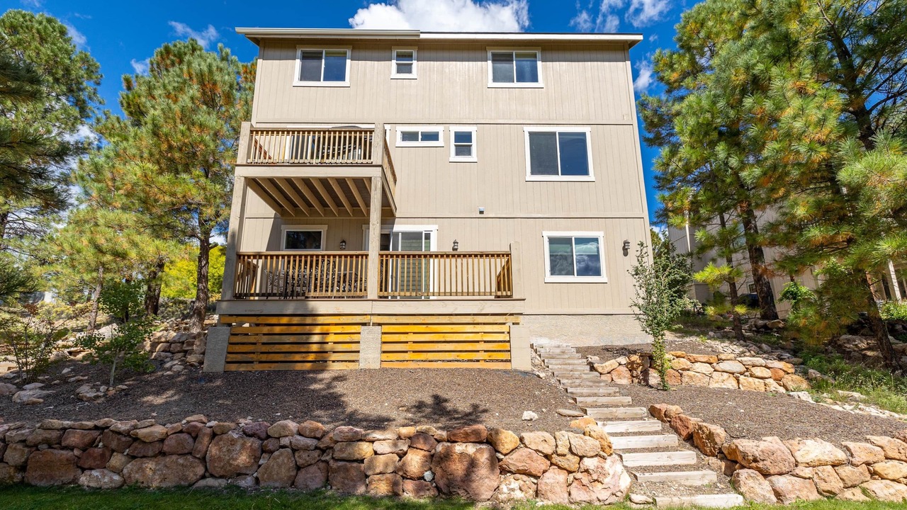 Photo of Outdoor in Ponderosa Trails