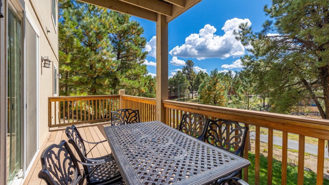 Photo of Outdoor in Ponderosa Trails