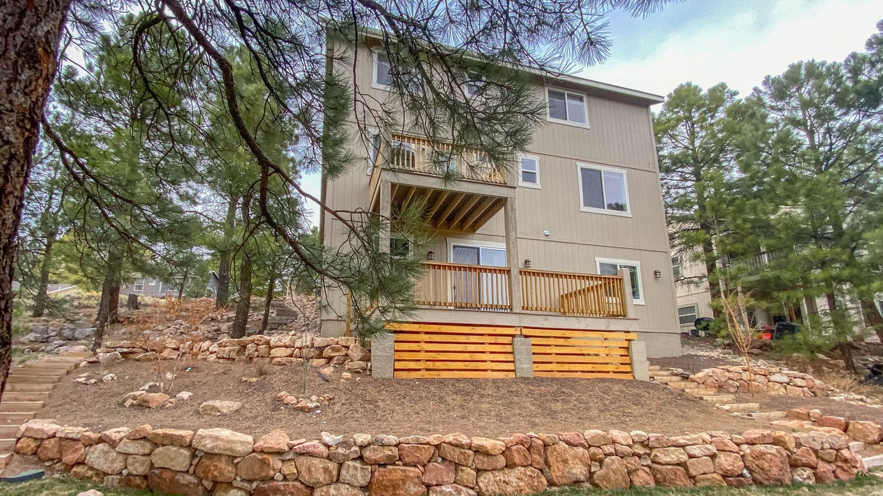 Photo of Outdoor in Ponderosa Trails