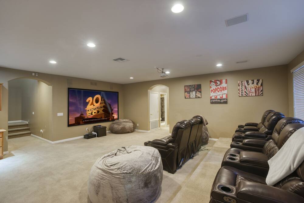 Photo of Bedroom in Rovey Farm Estates