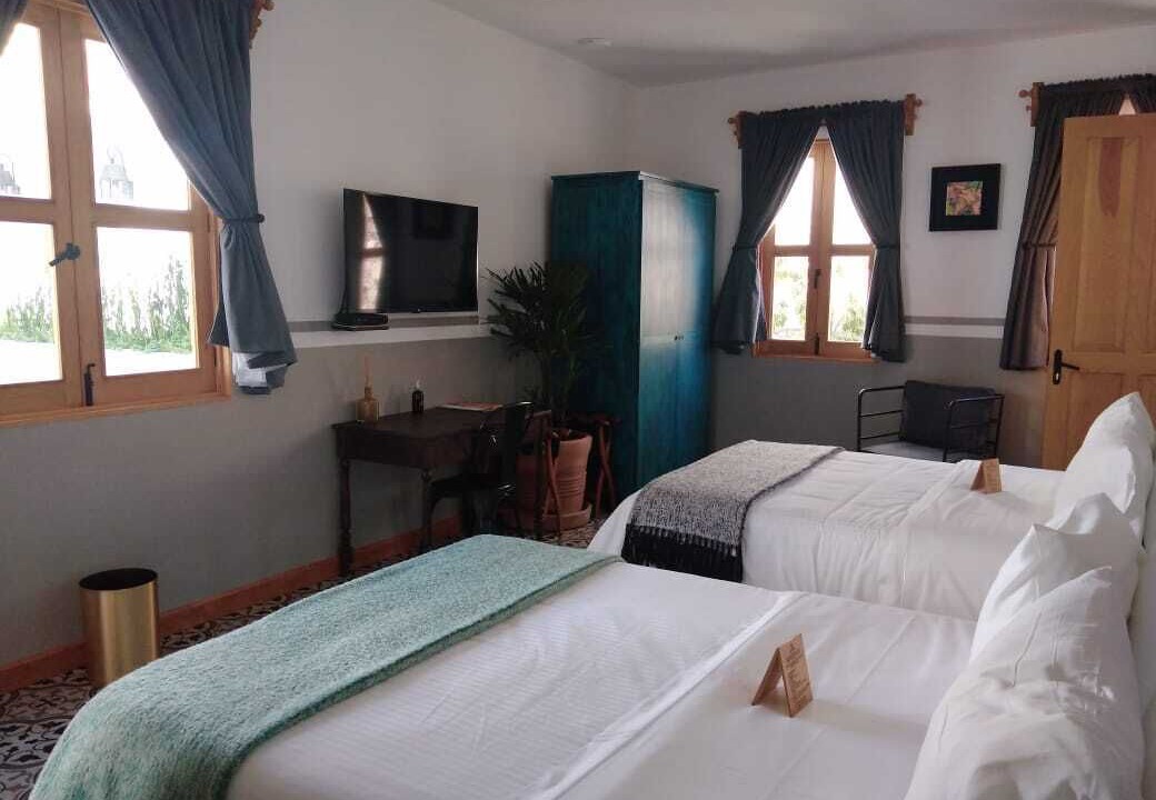 Photo of Bedroom in Zona Centro