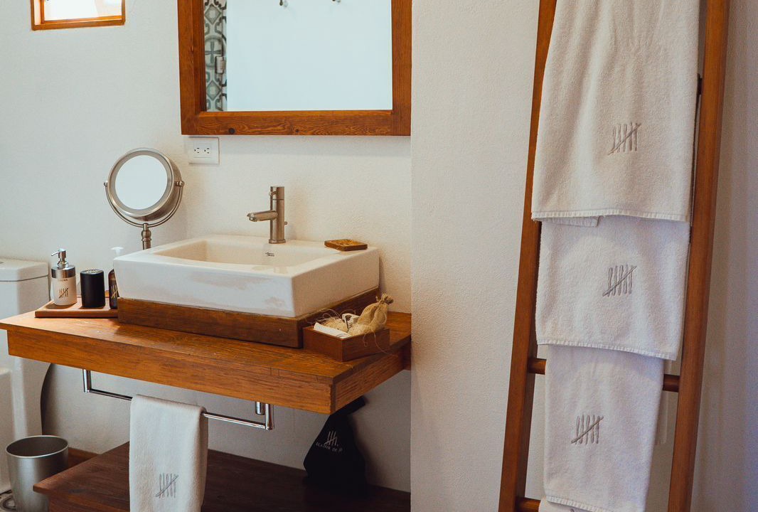 Photo of Bathroom in Zona Centro