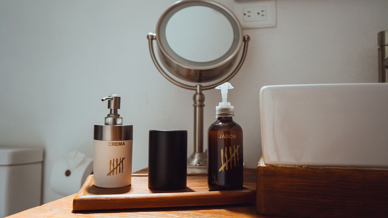 Photo of Bathroom in Zona Centro