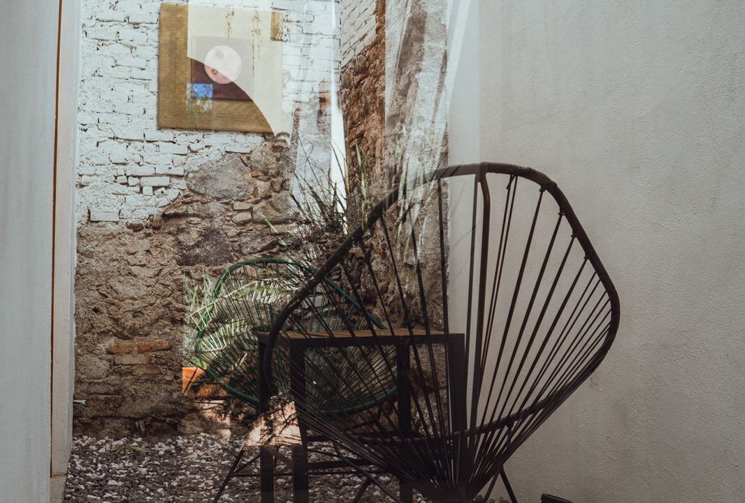 Photo of Bathroom in Zona Centro