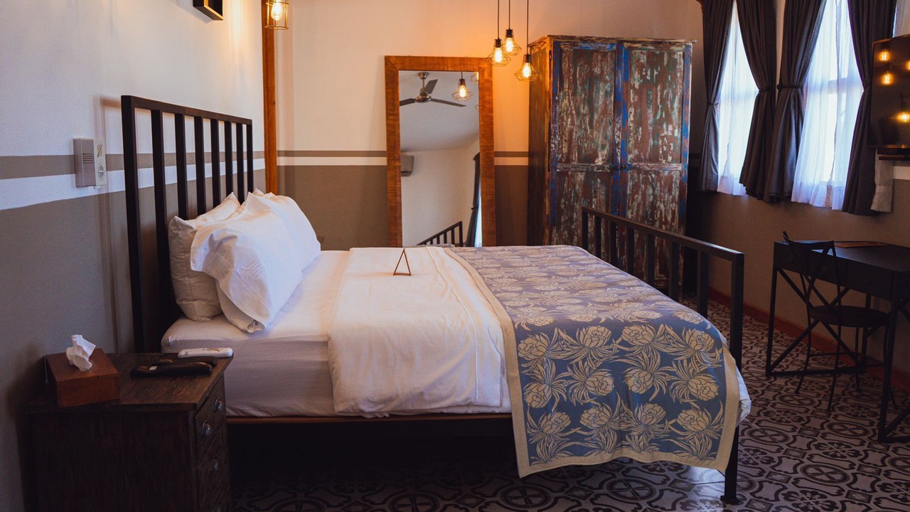 Photo of Bedroom in Zona Centro