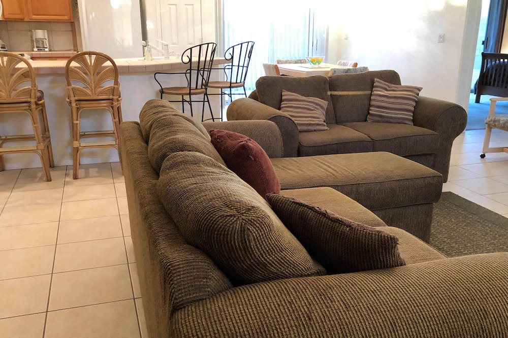 Photo of Livingroom in Fort Mohave