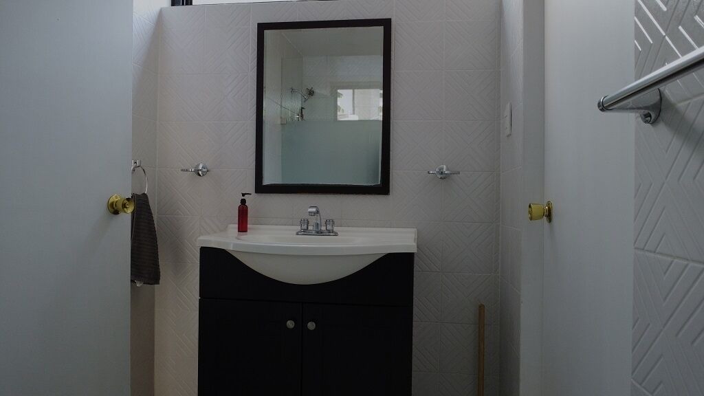 Photo of Bathroom in Colonia Cuauhtemoc
