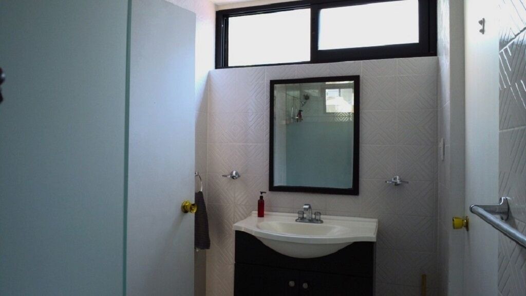 Photo of Bathroom in Colonia Cuauhtemoc