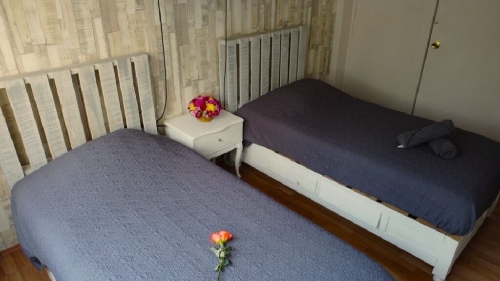 Photo of Bedroom in Colonia Cuauhtemoc