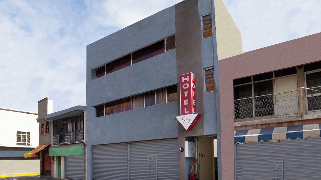 Photo of Outdoor in Celaya