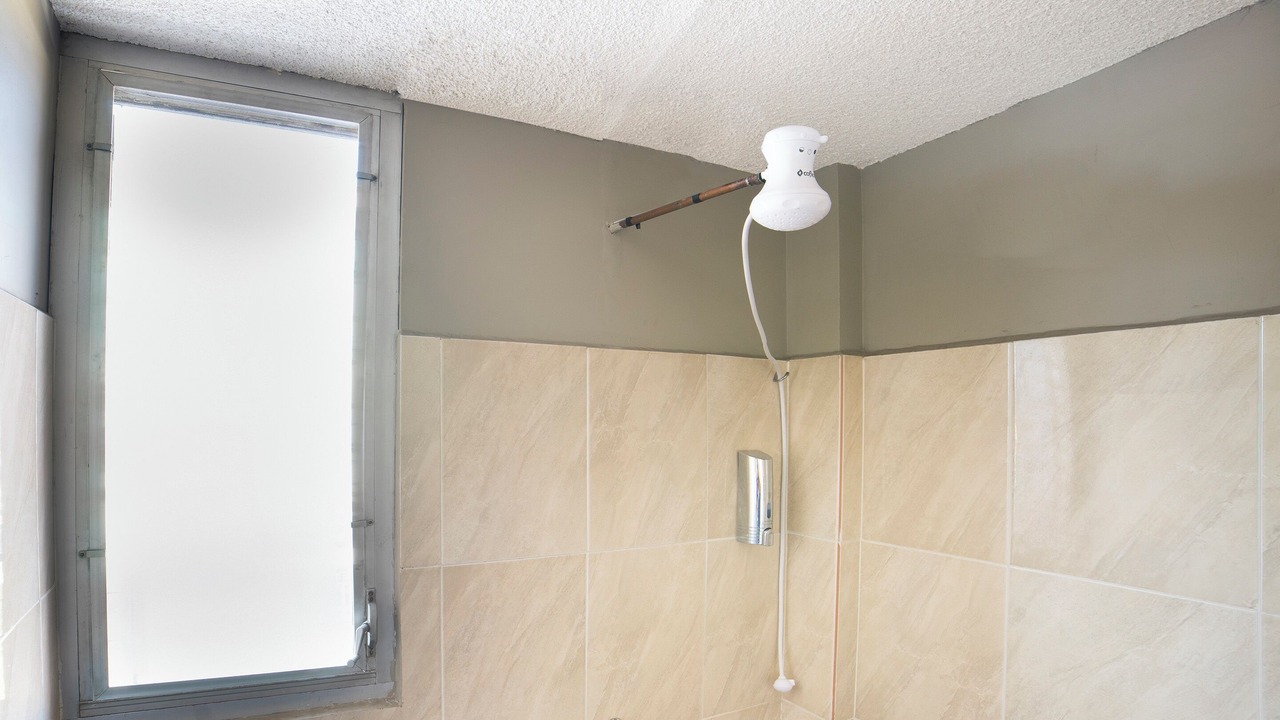 Photo of Bathroom in Celaya