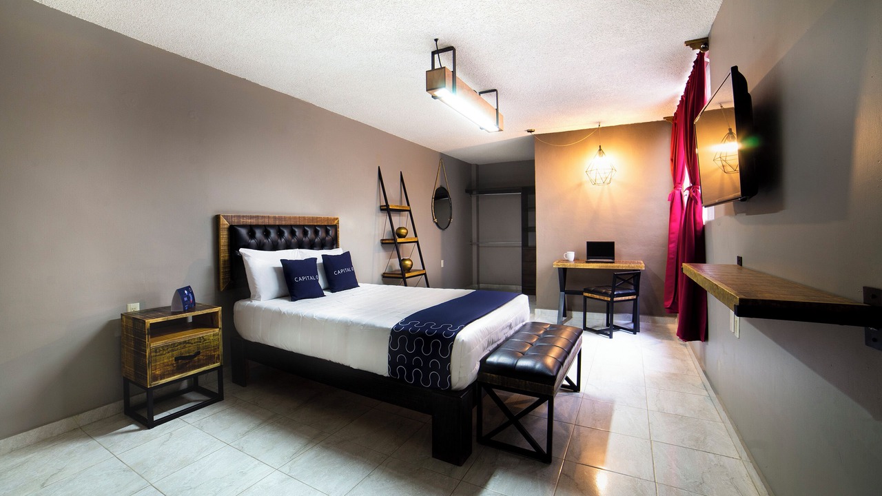 Photo of Bedroom in Celaya
