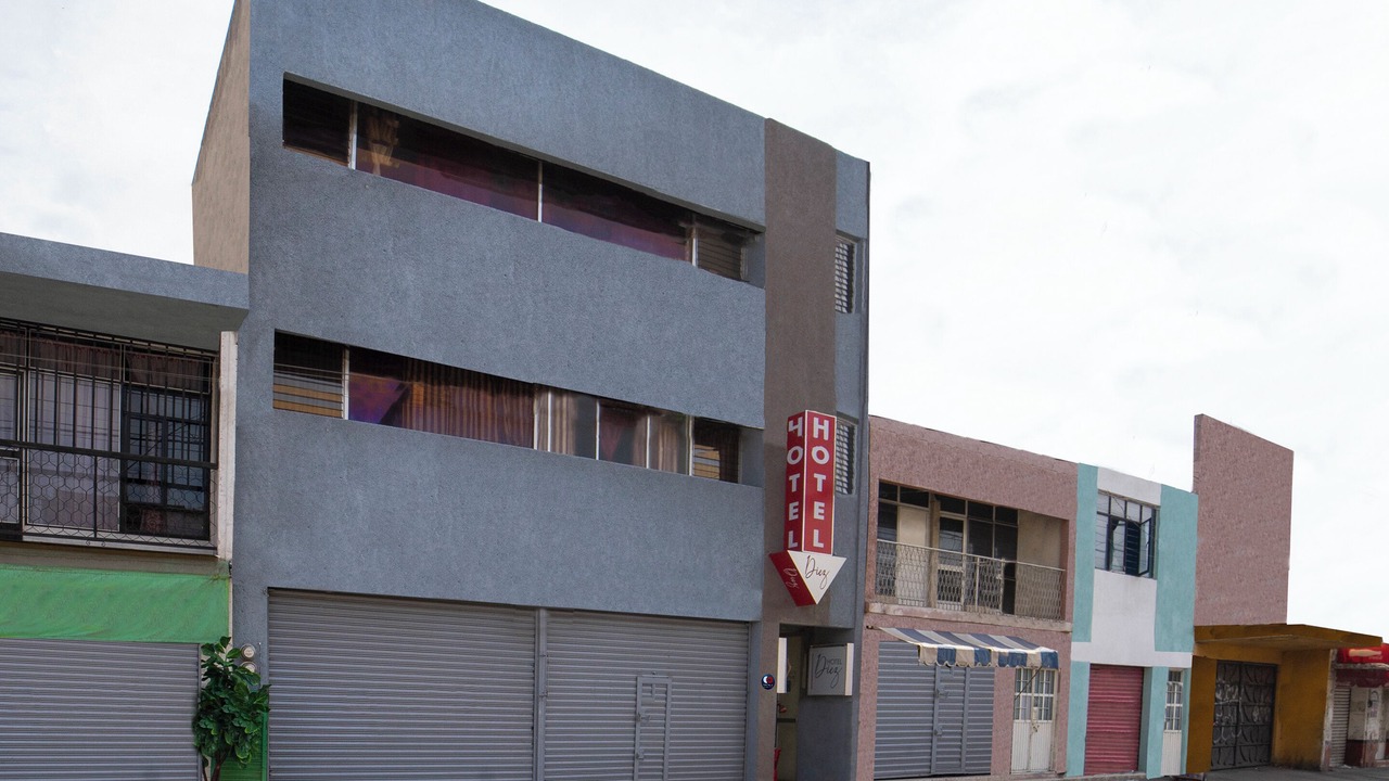 Photo of Outdoor in Celaya