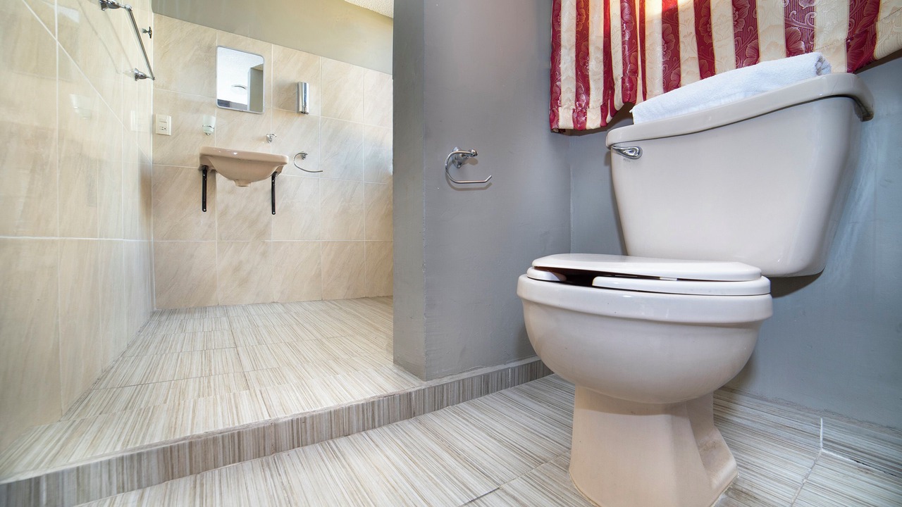 Photo of Bathroom in Celaya
