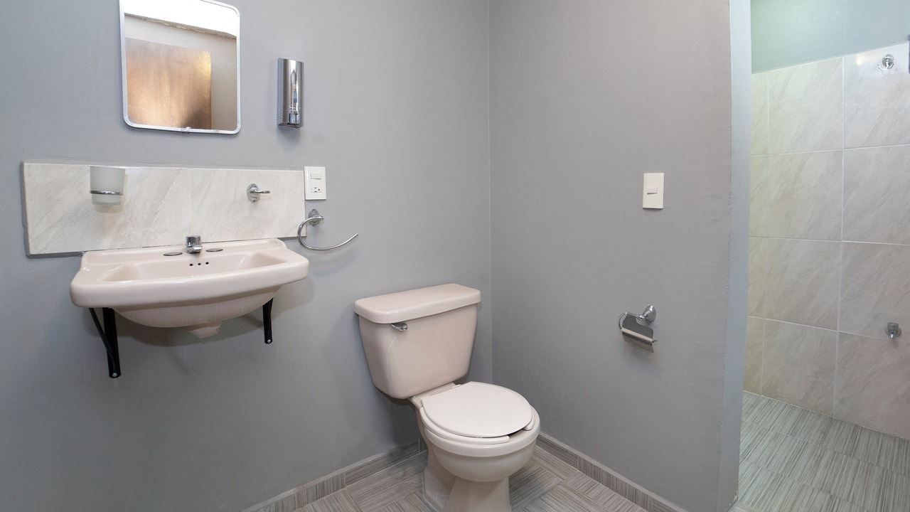 Photo of Bathroom in Celaya