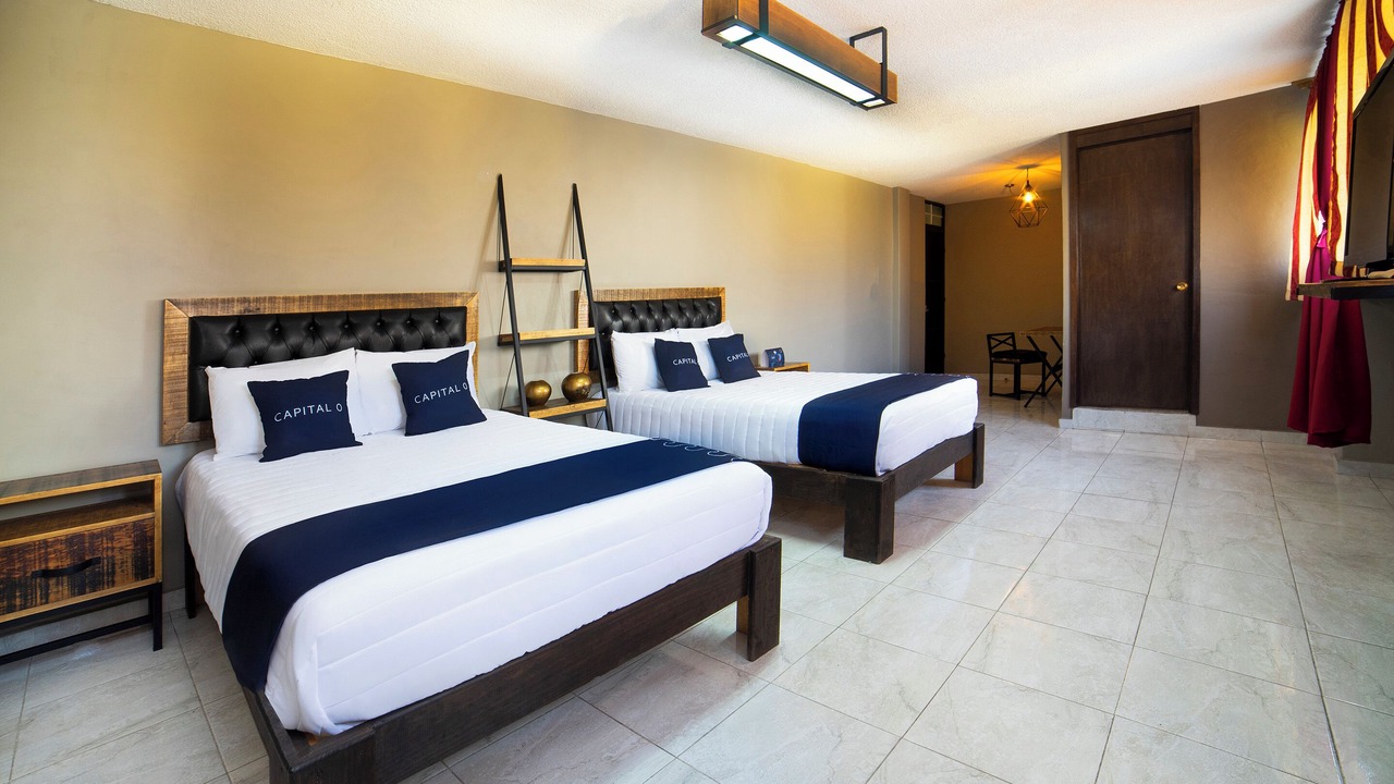 Photo of Bedroom in Celaya