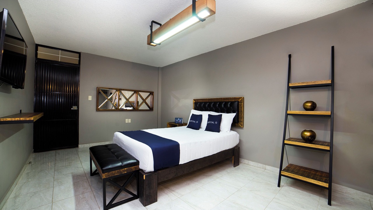 Photo of Bedroom in Celaya