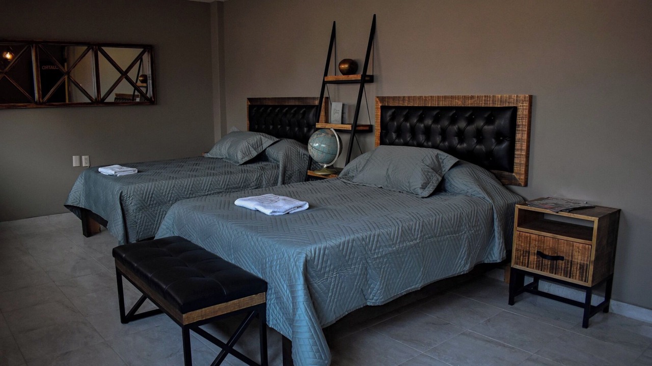 Photo of Bedroom in Celaya
