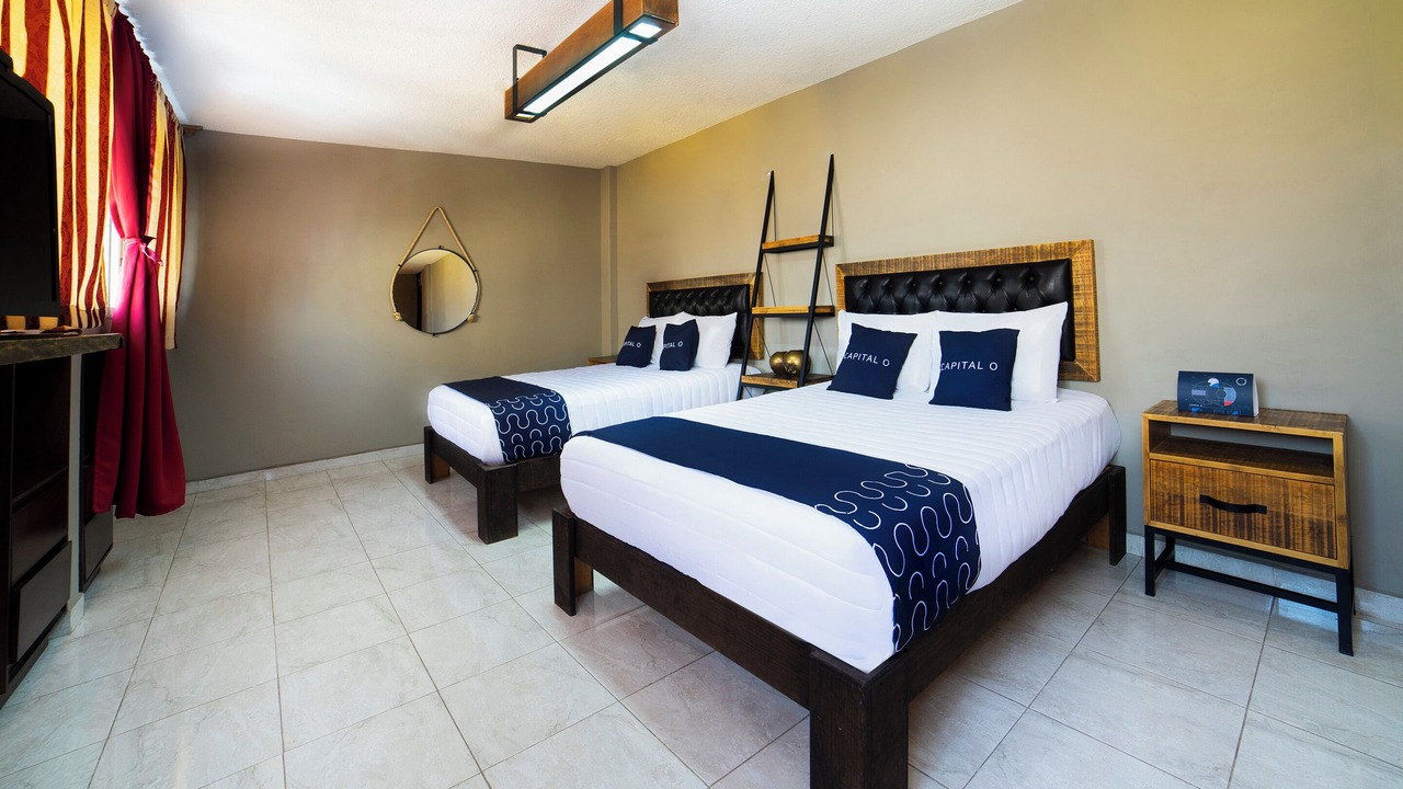Photo of Bedroom in Celaya