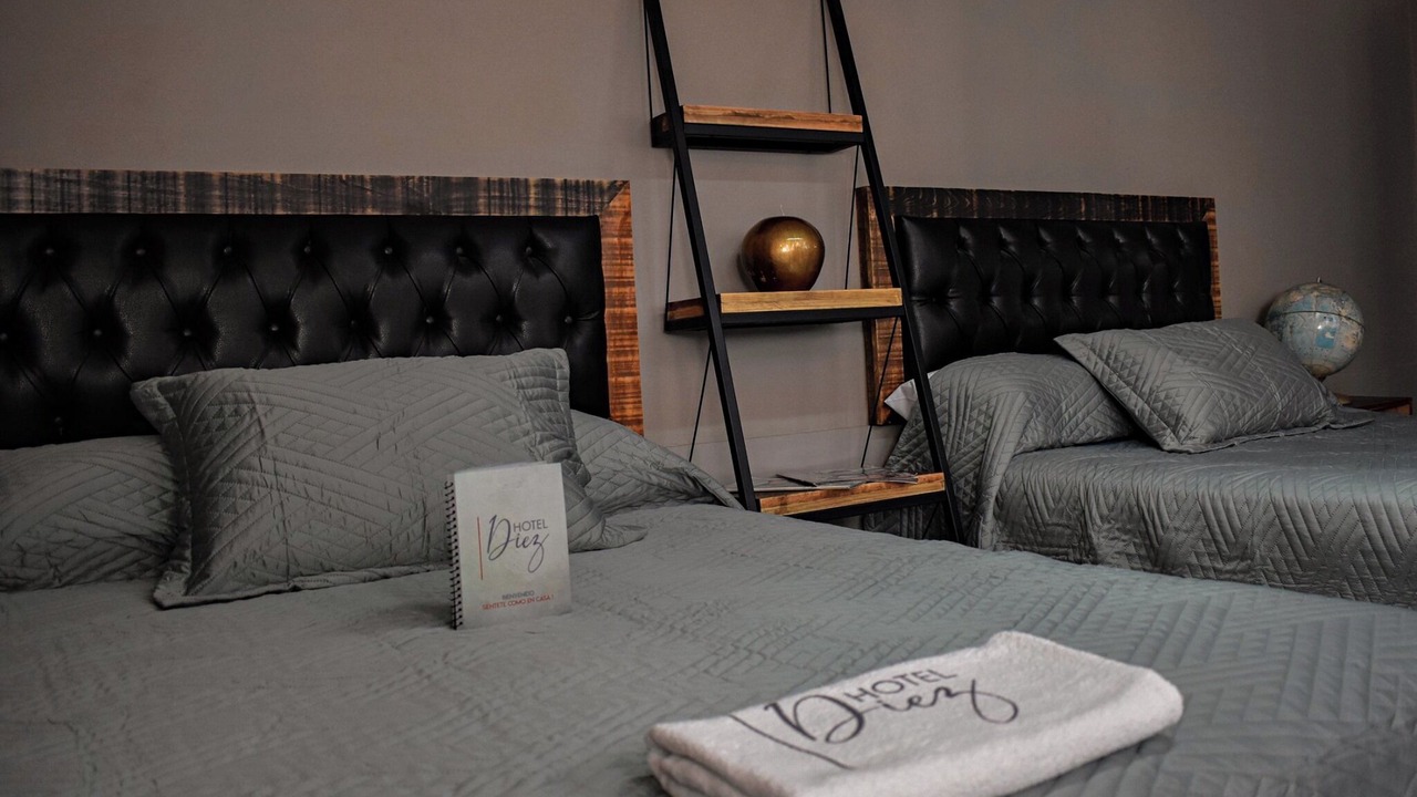 Photo of Bedroom in Celaya