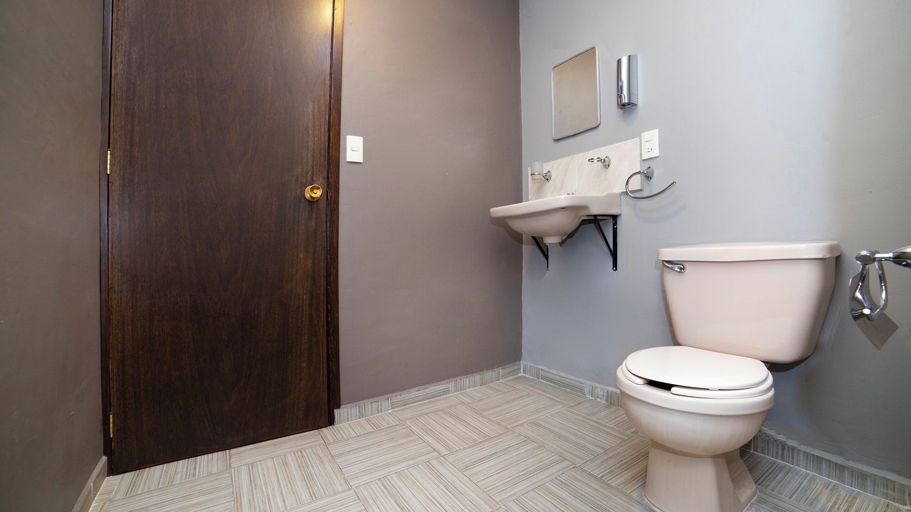 Photo of Bathroom in Celaya