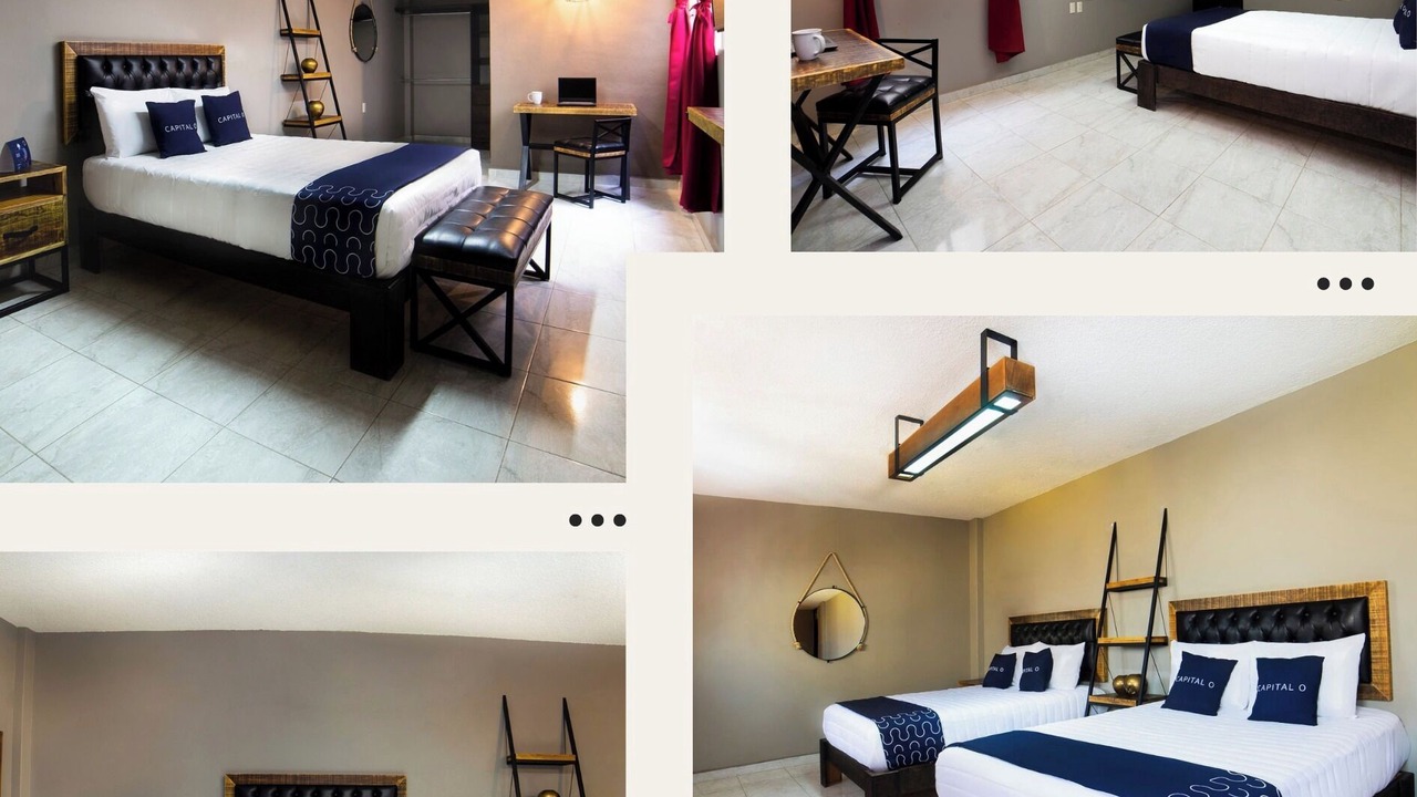 Photo of Bedroom in Celaya