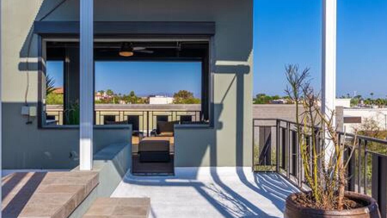 Photo of Outdoor in Arts District