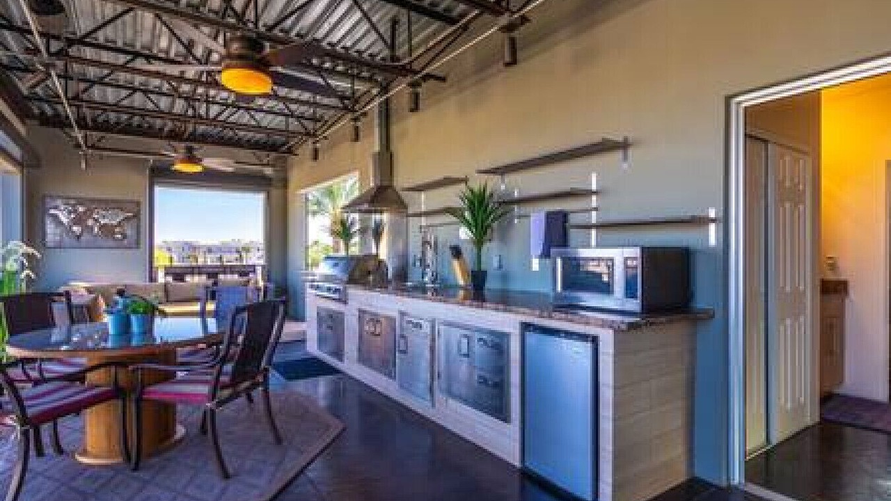Photo of Kitchen in Arts District