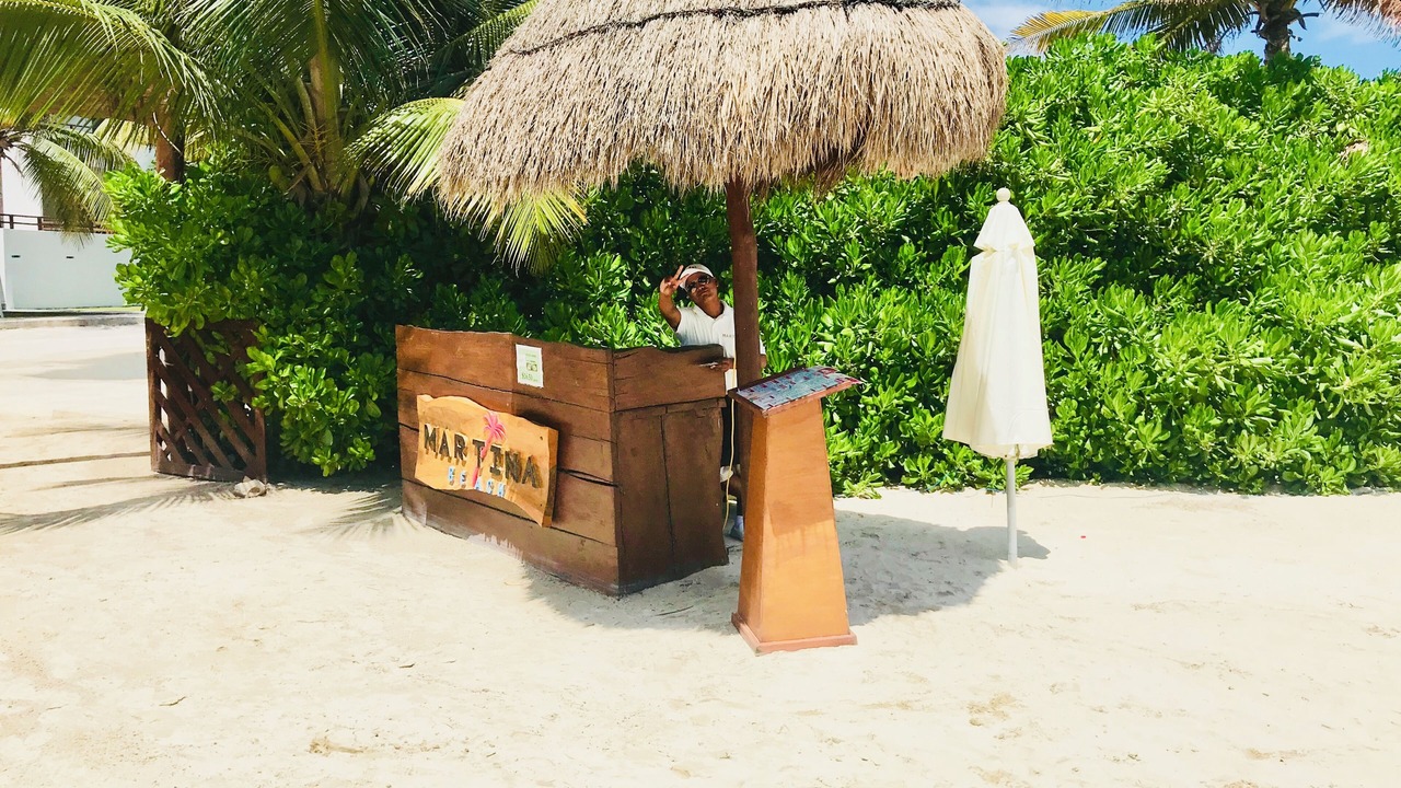 Photo of Outdoor in Luis Donaldo Colosio