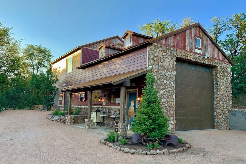Photo of Outdoor in Young