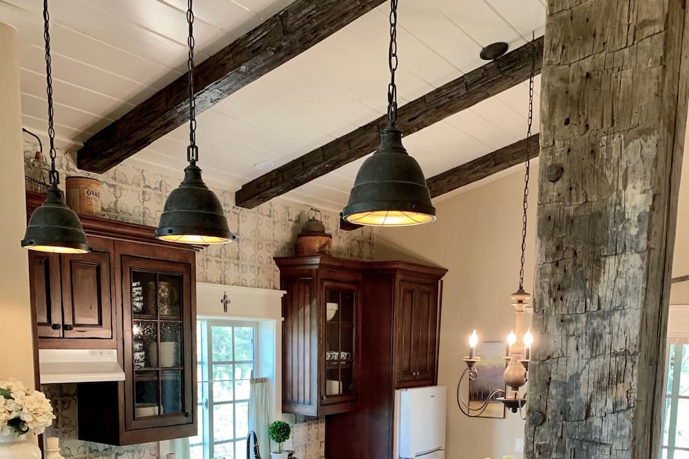 Photo of Kitchen in Young