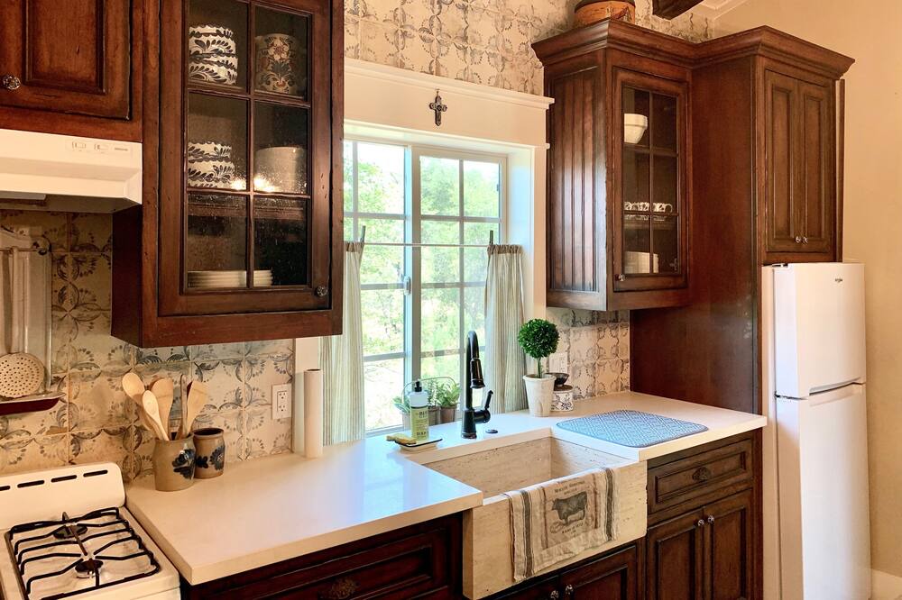 Photo of Kitchen in Young