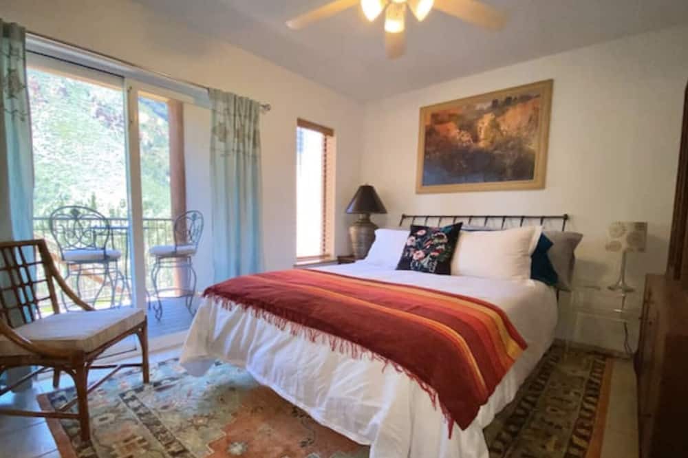 Photo of Bedroom in Sedona